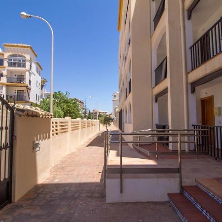 Apartmán Imperial Puerto 2 3E By Ivi Real Estate Torremolinos Exteriér fotografie