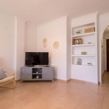 Apartmán Imperial Puerto 2 3E By Ivi Real Estate Torremolinos Exteriér fotografie