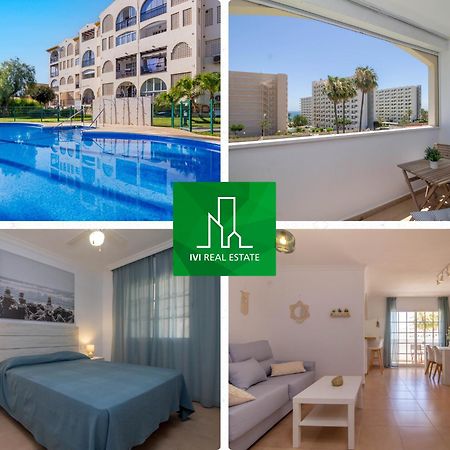 Apartmán Imperial Puerto 2 3E By Ivi Real Estate Torremolinos Exteriér fotografie