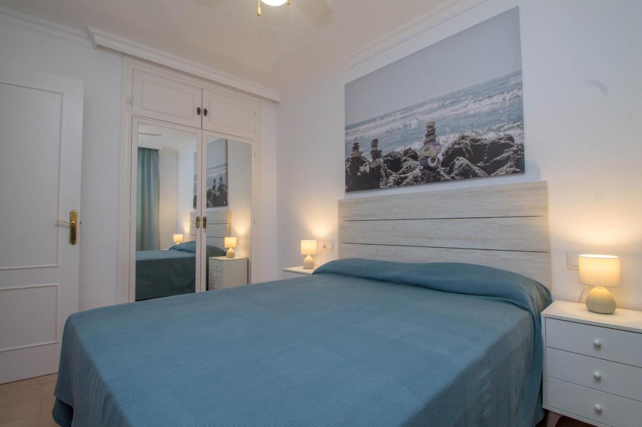 Apartmán Imperial Puerto 2 3E By Ivi Real Estate Torremolinos Exteriér fotografie