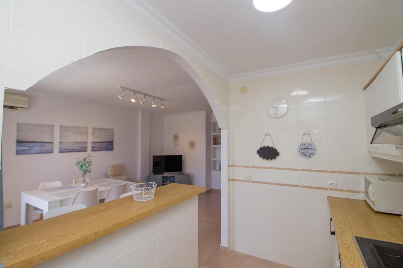 Apartmán Imperial Puerto 2 3E By Ivi Real Estate Torremolinos Exteriér fotografie