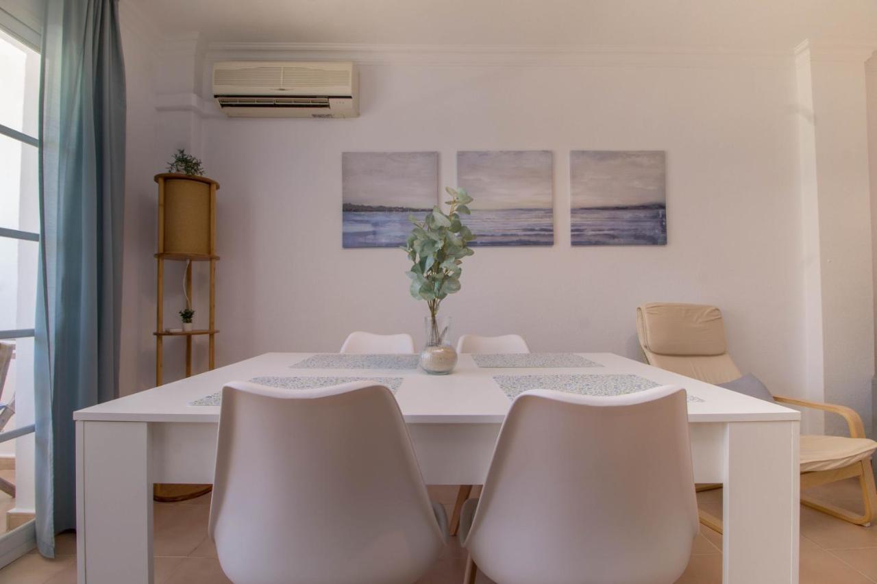 Apartmán Imperial Puerto 2 3E By Ivi Real Estate Torremolinos Exteriér fotografie