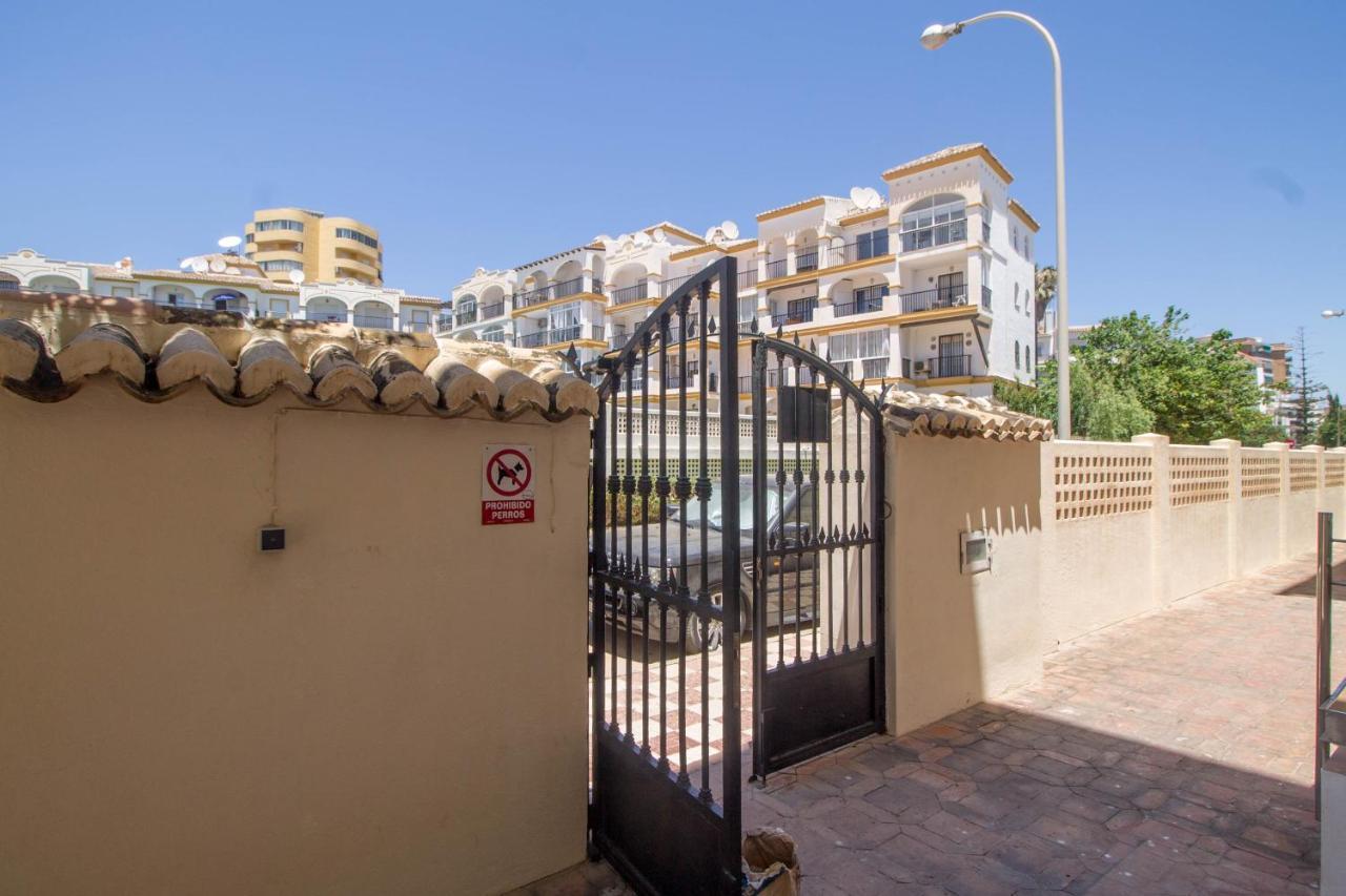 Apartmán Imperial Puerto 2 3E By Ivi Real Estate Torremolinos Exteriér fotografie