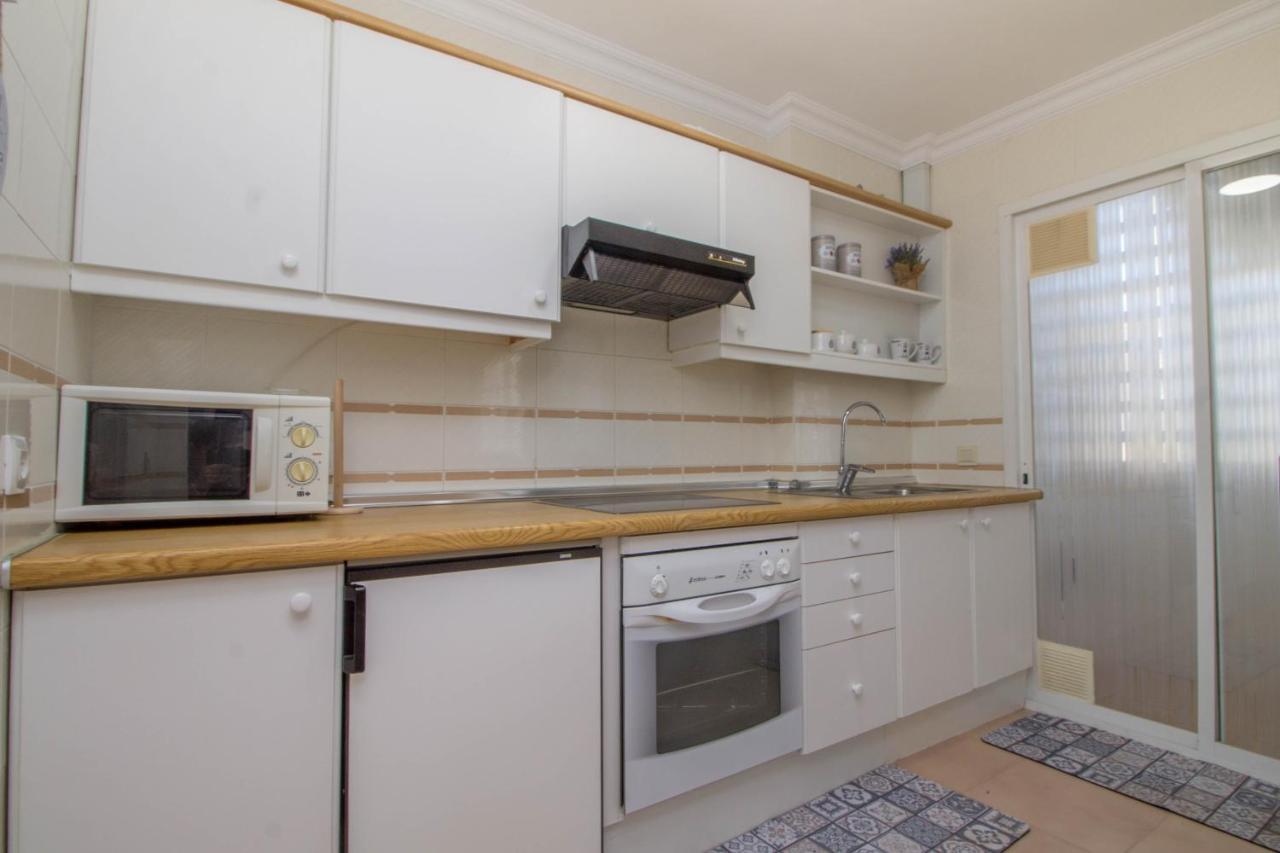 Apartmán Imperial Puerto 2 3E By Ivi Real Estate Torremolinos Exteriér fotografie