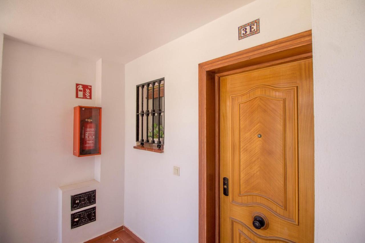 Apartmán Imperial Puerto 2 3E By Ivi Real Estate Torremolinos Exteriér fotografie