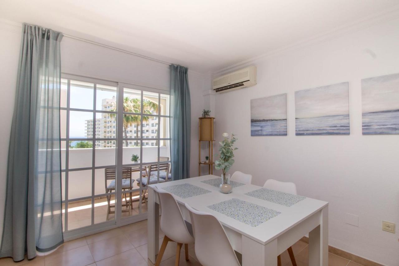 Apartmán Imperial Puerto 2 3E By Ivi Real Estate Torremolinos Exteriér fotografie